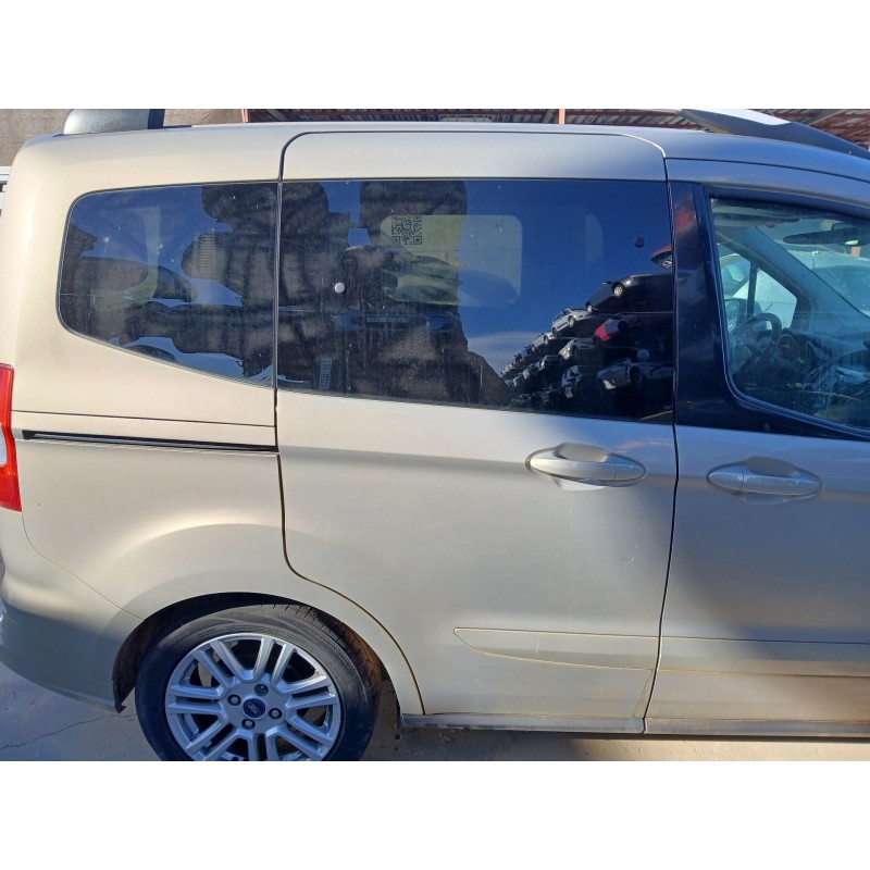 Recambio de puerta lateral corredera derecha para ford tourneo courier b460 monospace 1.0 ecoboost referencia OEM IAM 2484920  