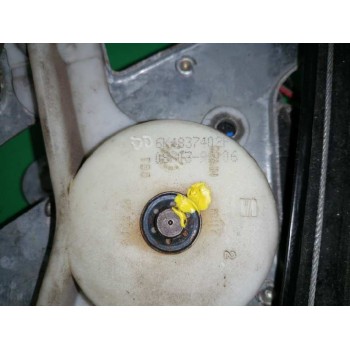 Recambio de elevalunas delantero derecho para seat ibiza (6k) 1.9 diesel cat (1y) referencia OEM IAM FUNDA 6K4837402 