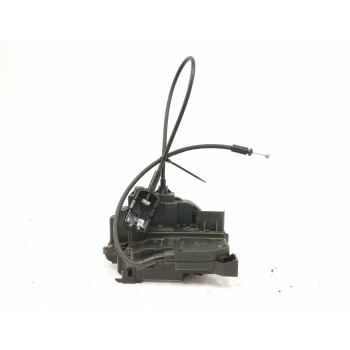 Recambio de cerradura puerta trasera derecha para renault grand modus dynamique referencia OEM IAM 288315D  