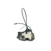 Recambio de cerradura puerta trasera derecha para renault grand modus dynamique referencia OEM IAM 288315D  