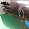 Recambio de puerta delantera derecha para bmw serie 7 (e65/e66) 730d referencia OEM IAM  OBSERVAR FOTOS 