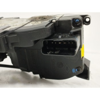 Recambio de cerradura puerta trasera derecha para renault grand modus dynamique referencia OEM IAM 288315D  