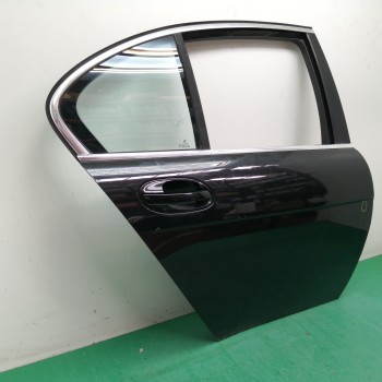 Recambio de puerta trasera derecha para bmw serie 7 (e65/e66) 730d referencia OEM IAM  OBSERVAR FOTOS 