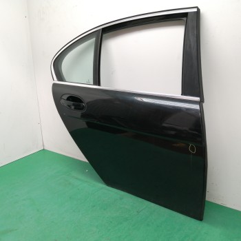 Recambio de puerta trasera derecha para bmw serie 7 (e65/e66) 730d referencia OEM IAM  OBSERVAR FOTOS 