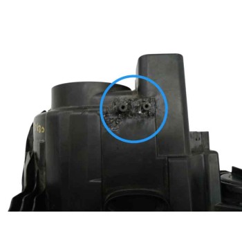 Recambio de faro izquierdo para mercedes-benz clase e (w211) berlina 3.0 v6 cat referencia OEM IAM A2118202961 OBSERVAR FOTO PAR