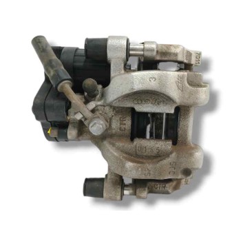 Recambio de pinza freno trasera izquierda para volkswagen passat b8 (3g2, cb2) 1.4 tsi 150 cv referencia OEM IAM 3Q0615405J  