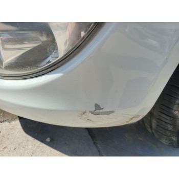 Recambio de paragolpes delantero para skoda fabia ii (542) 1.2 referencia OEM IAM 5J0807221D  