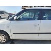 Recambio de puerta delantera izquierda para skoda fabia ii (542) 1.2 referencia OEM IAM 5J6831055  