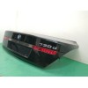 Recambio de tapa maletero para bmw serie 7 (e65/e66) 730d referencia OEM IAM   