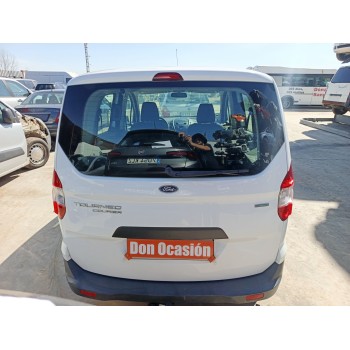 Recambio de porton trasero para ford tourneo courier b460 monospace 1.0 ecoboost referencia OEM IAM 2396973  