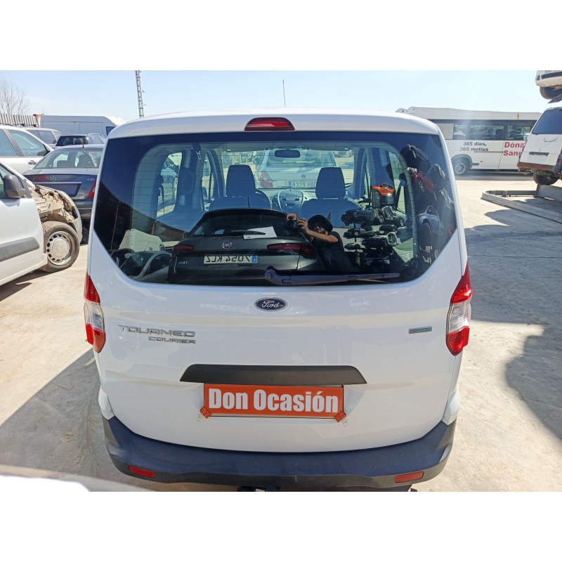 Recambio de porton trasero para ford tourneo courier b460 monospace 1.0 ecoboost referencia OEM IAM 2396973  