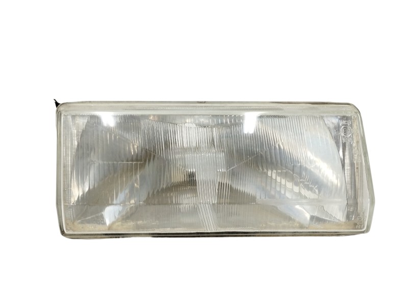 Recambio de faro derecho para citroën bx berlina 14 re classic referencia OEM IAM 95587065  