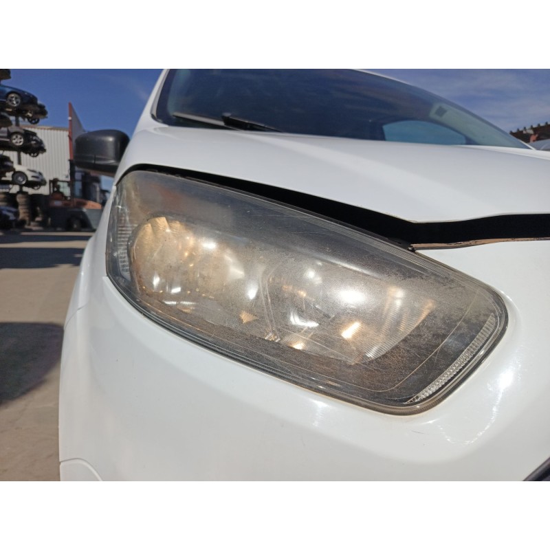 Recambio de faro derecho para ford tourneo courier b460 monospace 1.0 ecoboost referencia OEM IAM 2269018  