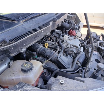 Recambio de motor completo para ford tourneo courier b460 monospace 1.0 ecoboost referencia OEM IAM   