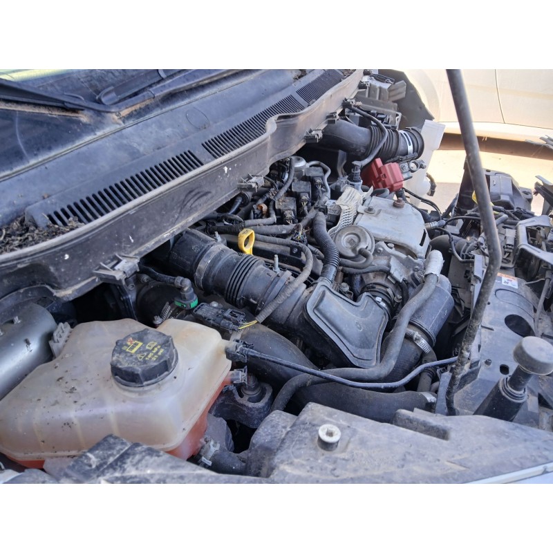 MOTOR COMPLETO SFCB SFCC SFCE SFCF