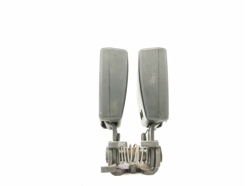 Recambio de enganche cinturon central para ford mondeo ber. (ca2) 1.8 tdci cat referencia OEM IAM 6G9N613K21AB TRASERO 