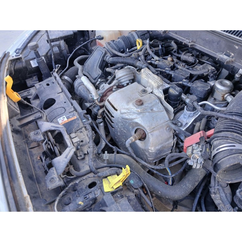 MOTOR COMPLETO SFCB SFCC SFCE SFCF