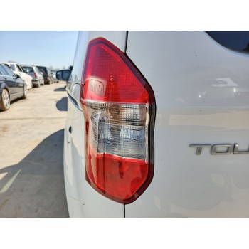 Recambio de piloto trasero izquierdo para ford tourneo courier b460 monospace 1.0 ecoboost referencia OEM IAM 2069626  