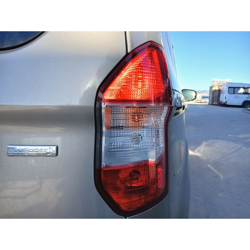 Recambio de piloto trasero derecho para ford tourneo courier b460 monospace 1.0 ecoboost referencia OEM IAM 2069551  