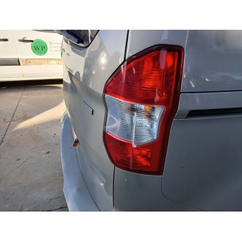 Recambio de piloto trasero derecho para ford tourneo courier b460 monospace 1.0 ecoboost referencia OEM IAM 2069551  