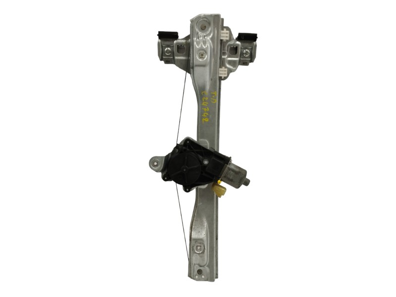 Recambio de elevalunas trasero derecho para chevrolet cruze 2.0 diesel cat referencia OEM IAM 95299682 Recambio de elevalunas trasero derecho para chevrolet cruze 2.0 diesel cat referencia OEM IAM 95299682