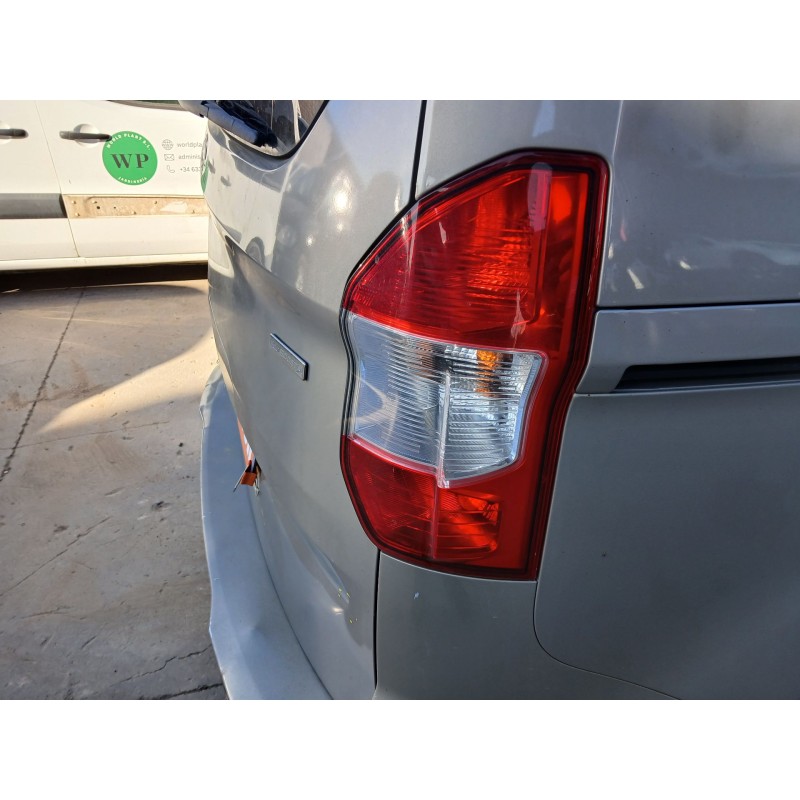 PILOTO TRASERO DERECHO