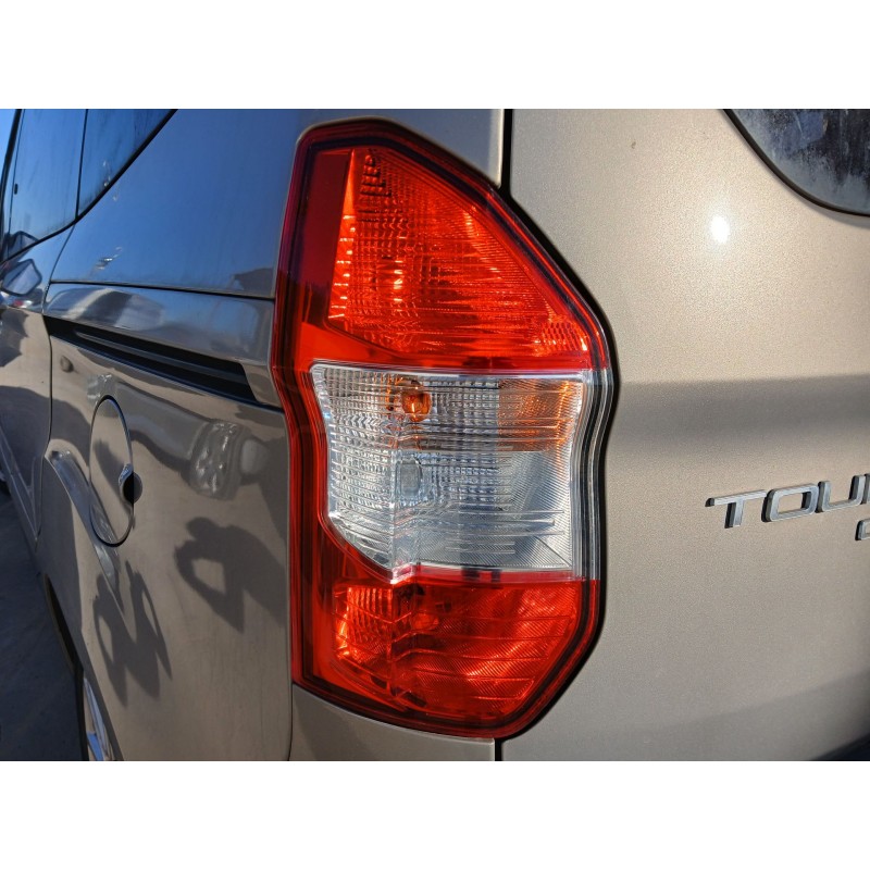 Recambio de piloto trasero izquierdo para ford tourneo courier b460 monospace 1.0 ecoboost referencia OEM IAM 2069626  