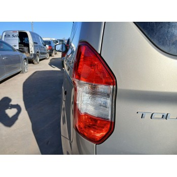 Recambio de piloto trasero izquierdo para ford tourneo courier b460 monospace 1.0 ecoboost referencia OEM IAM 2069626  