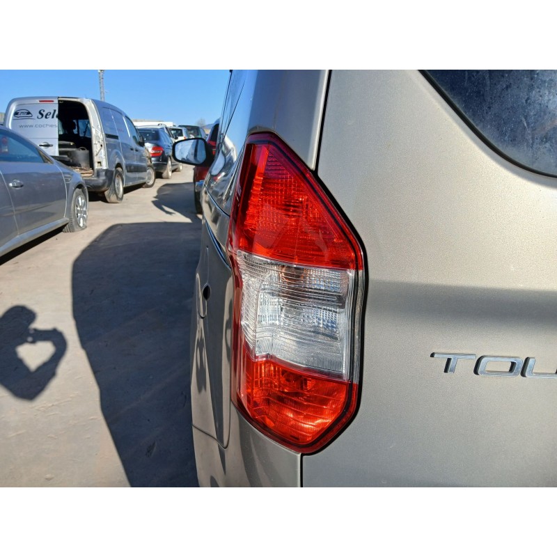 PILOTO TRASERO IZQUIERDO