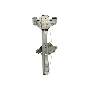Recambio de elevalunas trasero derecho para chevrolet cruze 2.0 diesel cat referencia OEM IAM 95299682  