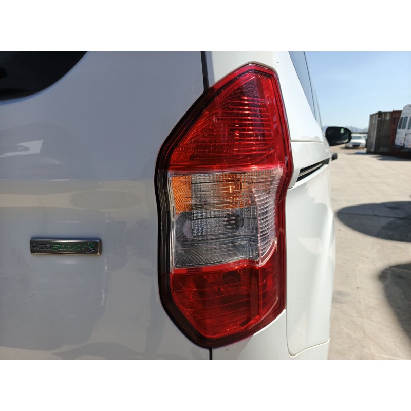 Recambio de piloto trasero derecho para ford tourneo courier b460 monospace 1.0 ecoboost referencia OEM IAM 2069551  