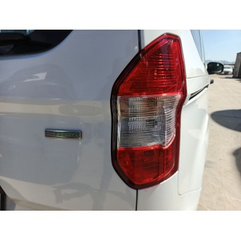 Recambio de piloto trasero derecho para ford tourneo courier b460 monospace 1.0 ecoboost referencia OEM IAM 2069551  