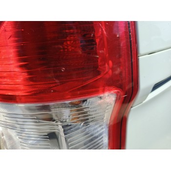 Recambio de piloto trasero derecho para ford tourneo courier b460 monospace 1.0 ecoboost referencia OEM IAM 2069551  