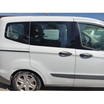Recambio de puerta lateral corredera derecha para ford tourneo courier b460 monospace 1.0 ecoboost referencia OEM IAM 2484916  