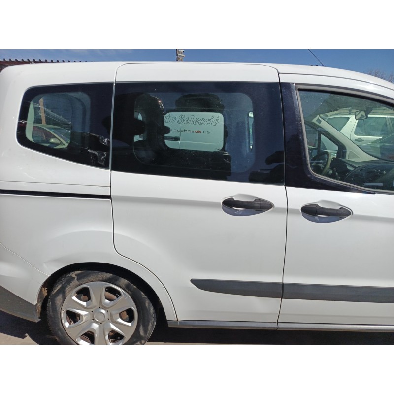 Recambio de puerta lateral corredera derecha para ford tourneo courier b460 monospace 1.0 ecoboost referencia OEM IAM 2484916  