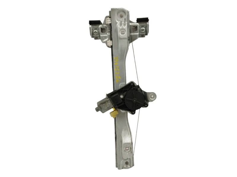 Recambio de elevalunas trasero izquierdo para chevrolet cruze 2.0 diesel cat referencia OEM IAM 95299681 Recambio de elevalunas trasero izquierdo para chevrolet cruze 2.0 diesel cat referencia OEM IAM 95299681
