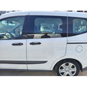 Recambio de puerta lateral corredera izquierda para ford tourneo courier b460 monospace 1.0 ecoboost referencia OEM IAM 2484894 