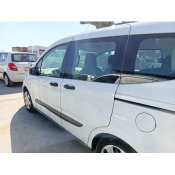Recambio de puerta lateral corredera izquierda para ford tourneo courier b460 monospace 1.0 ecoboost referencia OEM IAM 2484894 
