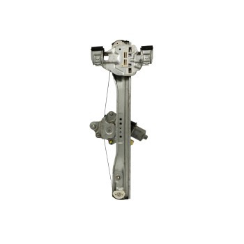 Recambio de elevalunas trasero izquierdo para chevrolet cruze 2.0 diesel cat referencia OEM IAM 95299681  