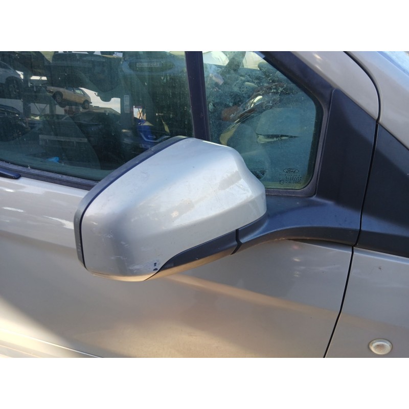 Recambio de retrovisor derecho para ford tourneo courier b460 monospace 1.0 ecoboost referencia OEM IAM   