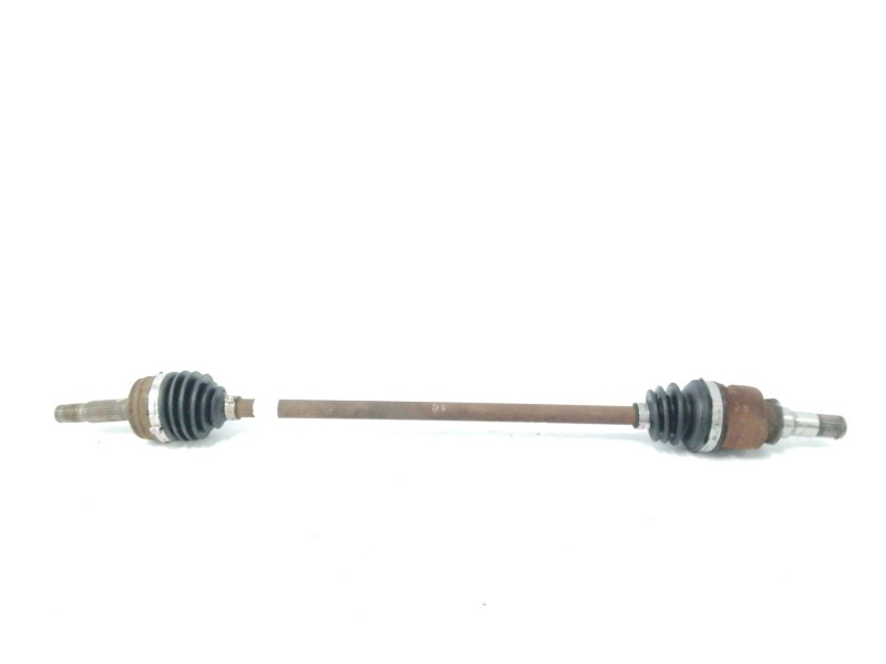Recambio de transmision delantera derecha para peugeot 107 1.0 cat (384f) referencia OEM IAM Recambio de transmision delantera derecha para peugeot 107 1.0 cat (384f) referencia OEM IAM