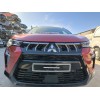 Recambio de paragolpes delantero para mitsubishi asx (vsx_, vse_) 1.3 mhev (vsxg3) referencia OEM IAM  MQ008758 