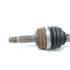 Recambio de transmision delantera derecha para peugeot 107 1.0 cat (384f) referencia OEM IAM   