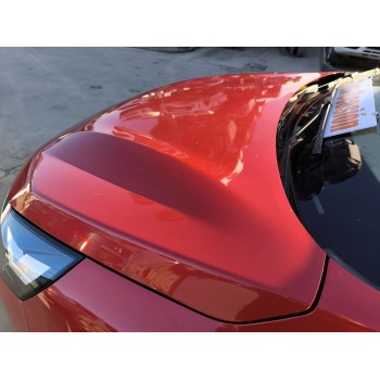 Recambio de capot para mitsubishi asx (vsx_, vse_) 1.3 mhev (vsxg3) referencia OEM IAM MQ008455  