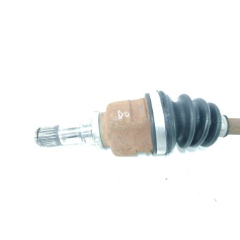 Recambio de transmision delantera izquierda para peugeot 107 1.0 cat (384f) referencia OEM IAM   