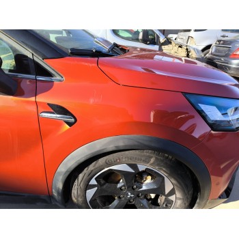 Recambio de aleta delantera derecha para mitsubishi asx (vsx_, vse_) 1.3 mhev (vsxg3) referencia OEM IAM MQ002089  