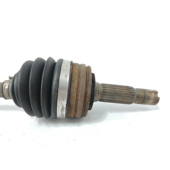 Recambio de transmision delantera izquierda para peugeot 107 1.0 cat (384f) referencia OEM IAM   