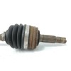 Recambio de transmision delantera izquierda para peugeot 107 1.0 cat (384f) referencia OEM IAM   