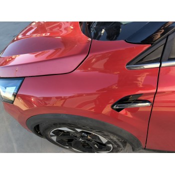 Recambio de aleta delantera izquierda para mitsubishi asx (vsx_, vse_) 1.3 mhev (vsxg3) referencia OEM IAM MQ002090  