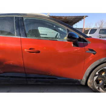 Recambio de puerta delantera derecha para mitsubishi asx (vsx_, vse_) 1.3 mhev (vsxg3) referencia OEM IAM MQ003114  